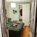 Homestay Gascona Con Deli *