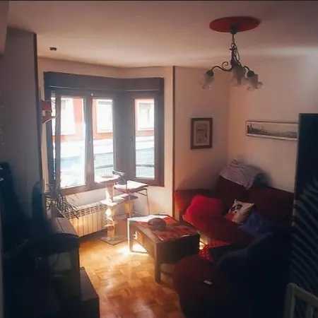 Homestay Gascona Con Deli