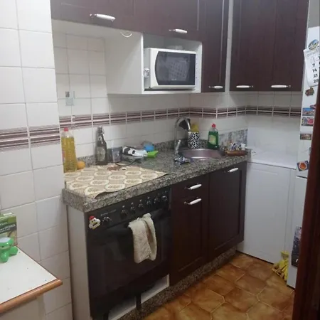 Homestay Gascona Con Deli