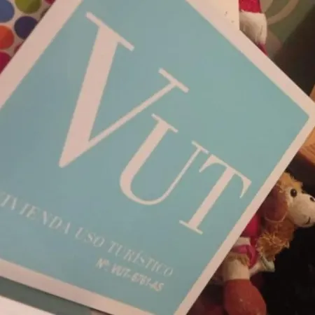 Séjour chez l'habitant Gascona Con Deli *