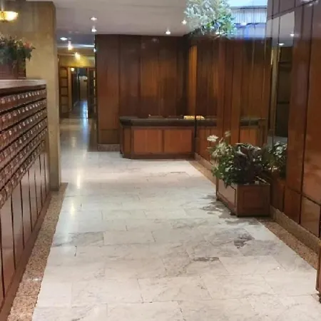 Gascona Con Deli