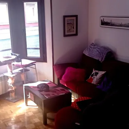 Gascona Con Deli *