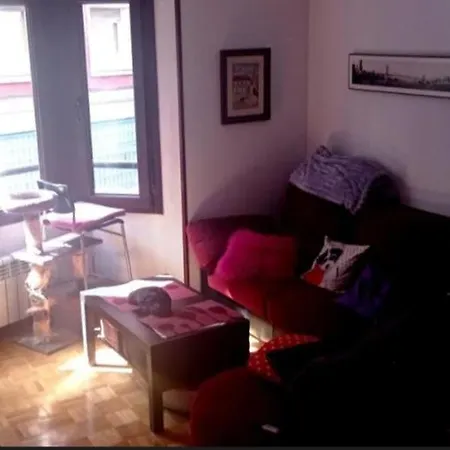 Gascona Con Deli Séjour chez l'habitant *