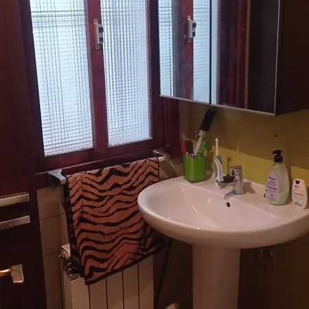 Homestay Gascona Con Deli Oviedo