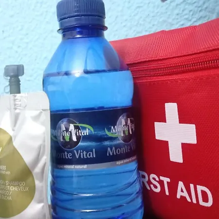 Séjour chez l'habitant Gascona Con Deli