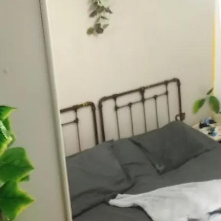 Homestay Gascona Con Deli Oviedo
