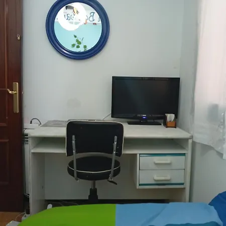 Gascona Con Deli * Oviede