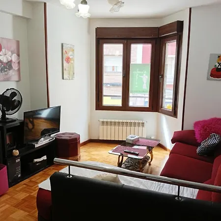 Privatunterkunft Gascona Con Deli *