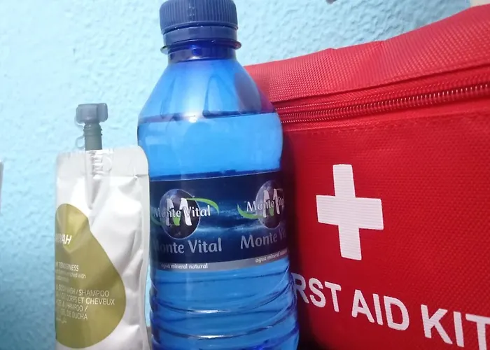 Privatunterkunft Gascona Con Deli