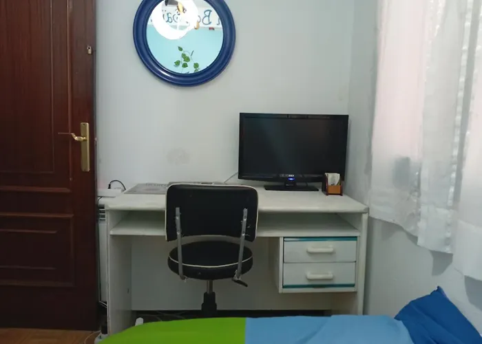 Gascona Con Deli * Oviédo