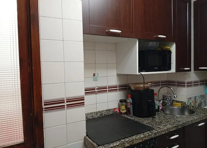 Homestay Gascona Con Deli *