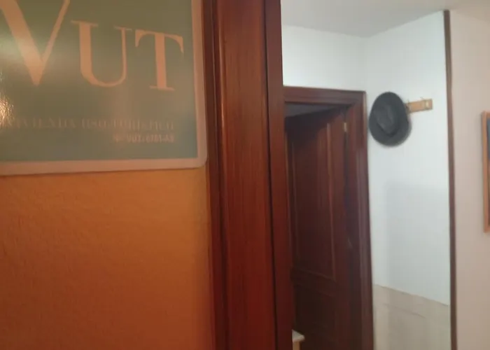 Privatunterkunft Gascona Con Deli